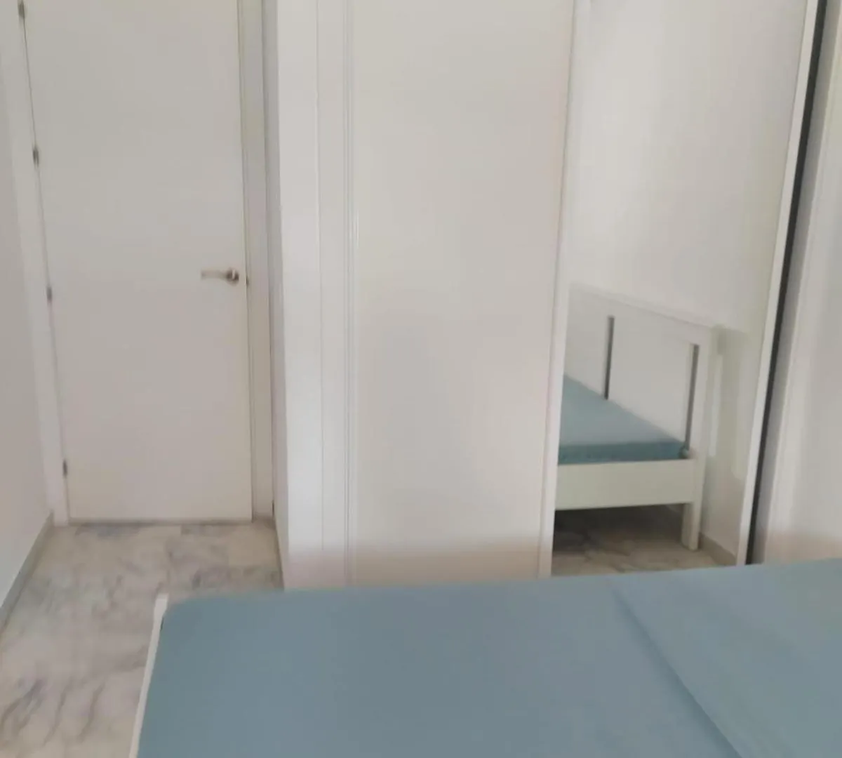 Apartment Carolina With Huge Terrace 베날마데나코스타