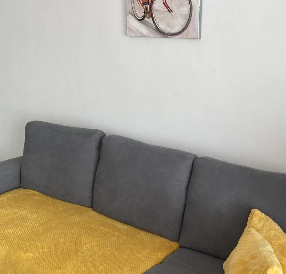 Apartment Carolina With Huge Terrace 베날마데나코스타